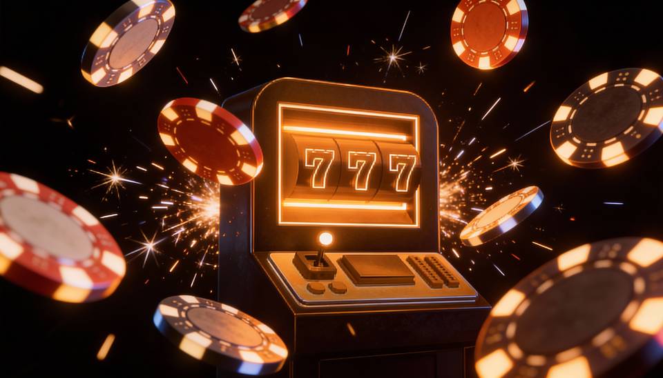 Beyond National Casino: Top Alternatives for Thrilling Online Gaming