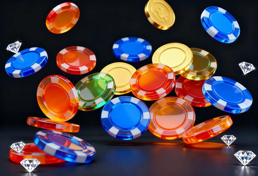 iWild Casino: Das ultimative Krypto-Casino-Erlebnis iWild Casino: Das ultimative Krypto-Casino-Erlebnis