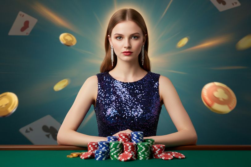Instasino Casino : Les Meilleures Machines à Sous pour Gagner Gros