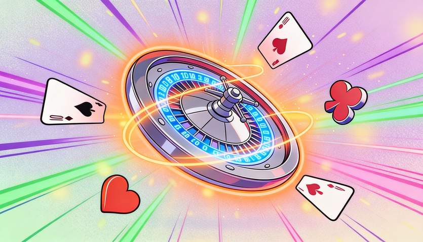 Siete Riesgos de Juegos de Casino que Debemos Conocer