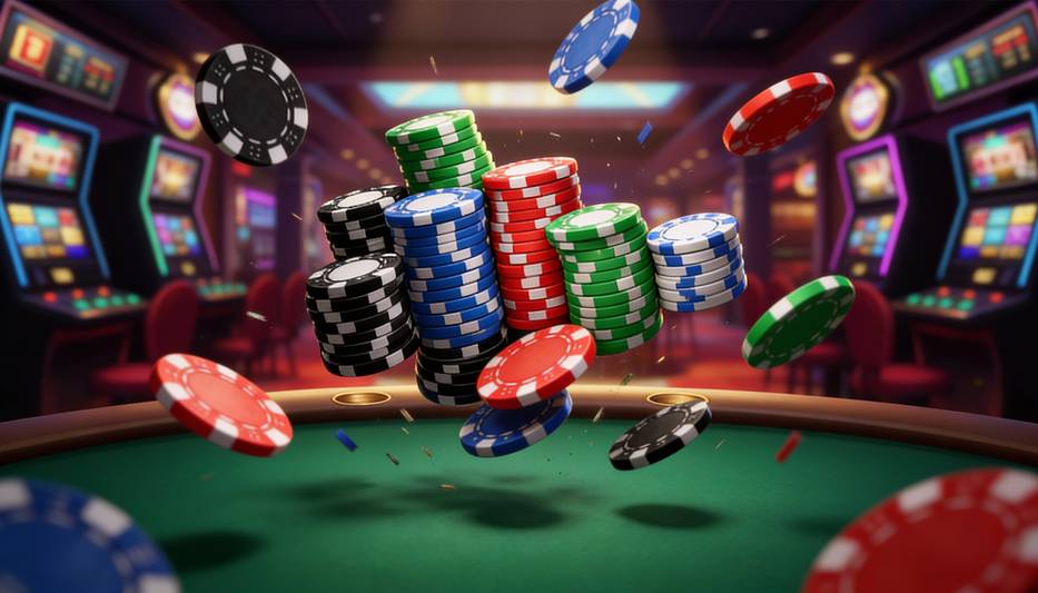 Trino Casino: Der ultimative Leitfaden für Online-Glücksspiele