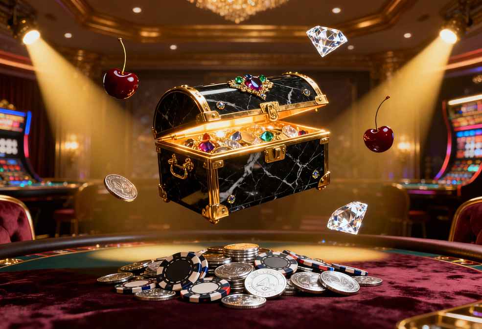 Wazbee Casino: Betrug oder seriöses Online Casino? Eine umfassende Analyse Wazbee Casino: Betrug oder seriöses Online Casino? Eine umfassende Analyse