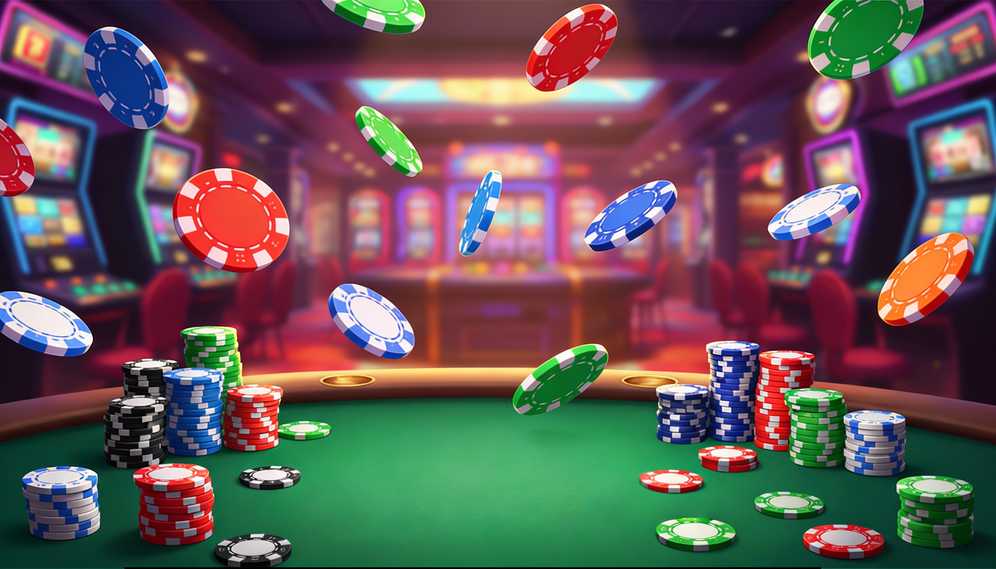 Yaa Casino Casino Game Glitches: Wat te Doen en Hoe te Vermijden Yaa Casino Casino Game Glitches: Wat te Doen en Hoe te Vermijden